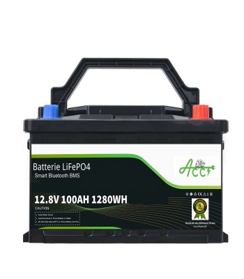 SCE-12V-100AH