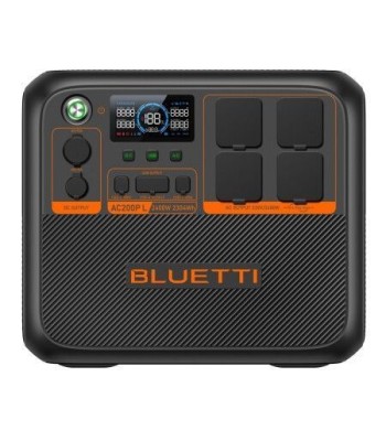 Batterie Nomade AC200PL...